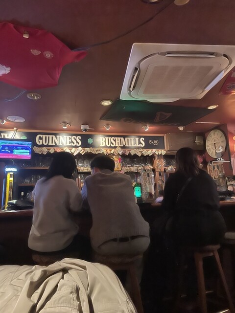 Irish Pub Kildare photo 4