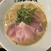 麺や 鳥の鶏次