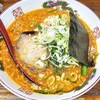 ラーメンと小皿料理 伊太八