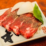 やきにく 荒ちゃん - 料理写真: