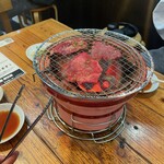 炭火焼肉 キョロちゃん - 