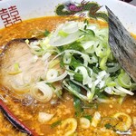 ラーメンと小皿料理 伊太八 - 