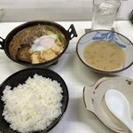 埼玉屋食堂 - 