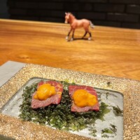 肉割烹 ASATSUYU - 