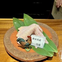 肉割烹 ASATSUYU - 
