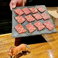 肉割烹 ASATSUYU - 