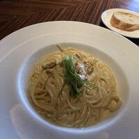 RISTORANTE Orobianco - 