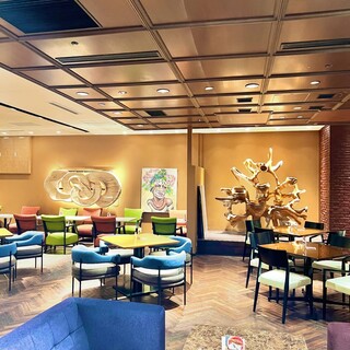 BABYFACE SKY TERRACE_2