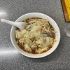 中華麺店 喜楽