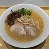 MENYA ULTRA - 料理写真: