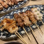 炭火焼の店 きんの藏 - 