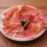 フランス大衆食堂ブイヨン - 