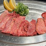 Yakiniku Keishuu - 