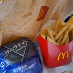 マクドナルド - 