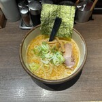 みそ処 麺屋 いっぱし - 