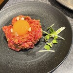 Yakiniku Keishuu - 