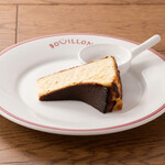 フランス大衆食堂ブイヨン - 