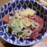 Tachinomi Uotsubaki - 