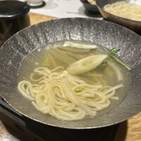 神楽坂 久露葉亭 - 