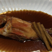 季節割烹 勝味 - 