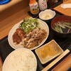 総合居酒屋 北新地 こまつ