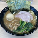 ラーメン 大國家 - 