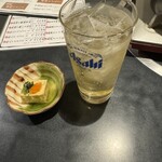 割鮮 吉在門 東通り店 - 