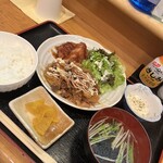 総合居酒屋 北新地 こまつ - 