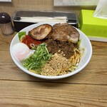 自家製麺 てんか - 