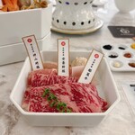 プロラボカフェ/新宿 菌しゃり - 