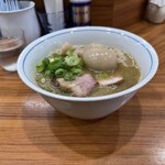 Chuuka Soba Nishikawa - 