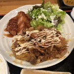 総合居酒屋 北新地 こまつ - 