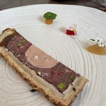 ラチュレ - パテアンクルート