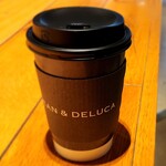 DEAN & DELUCA CAFE - 