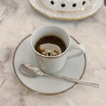 プロラボカフェ/新宿 菌しゃり - 