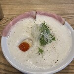 ラーメンジュンヤ - 