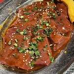 焼肉 元 - 