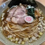 だし・麺 未蕾 - 