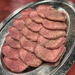 焼肉 元 - 