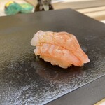 兄弟寿し - 南蛮海老！