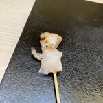 兄弟寿し - バイ貝！