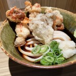 本町製麺所 本店 - 