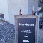 Blackboard - 
