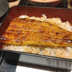 Edomae Unagi Kawashou - 