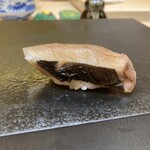 兄弟寿し - さわら！