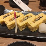 江戸前うなぎ かわ祥 - 