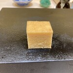 兄弟寿し - 玉子焼き！