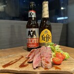 肉バル&ビアホール MeatBeer - 