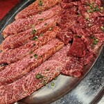 焼肉 元 - 