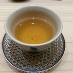 兄弟寿し - 村上産の紅茶！